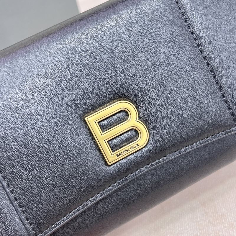 Balenciaga Wallets